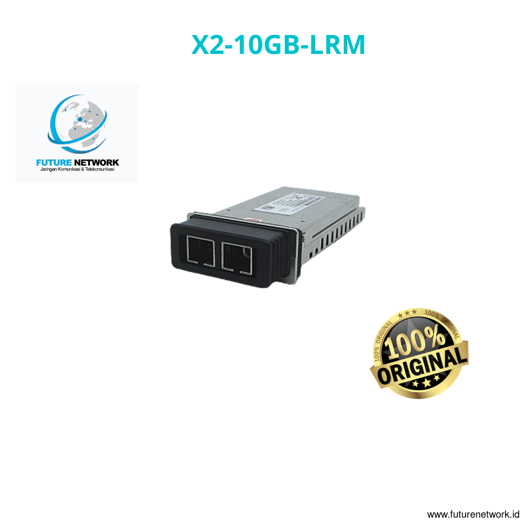 CISCO - X2-10GB-LRM