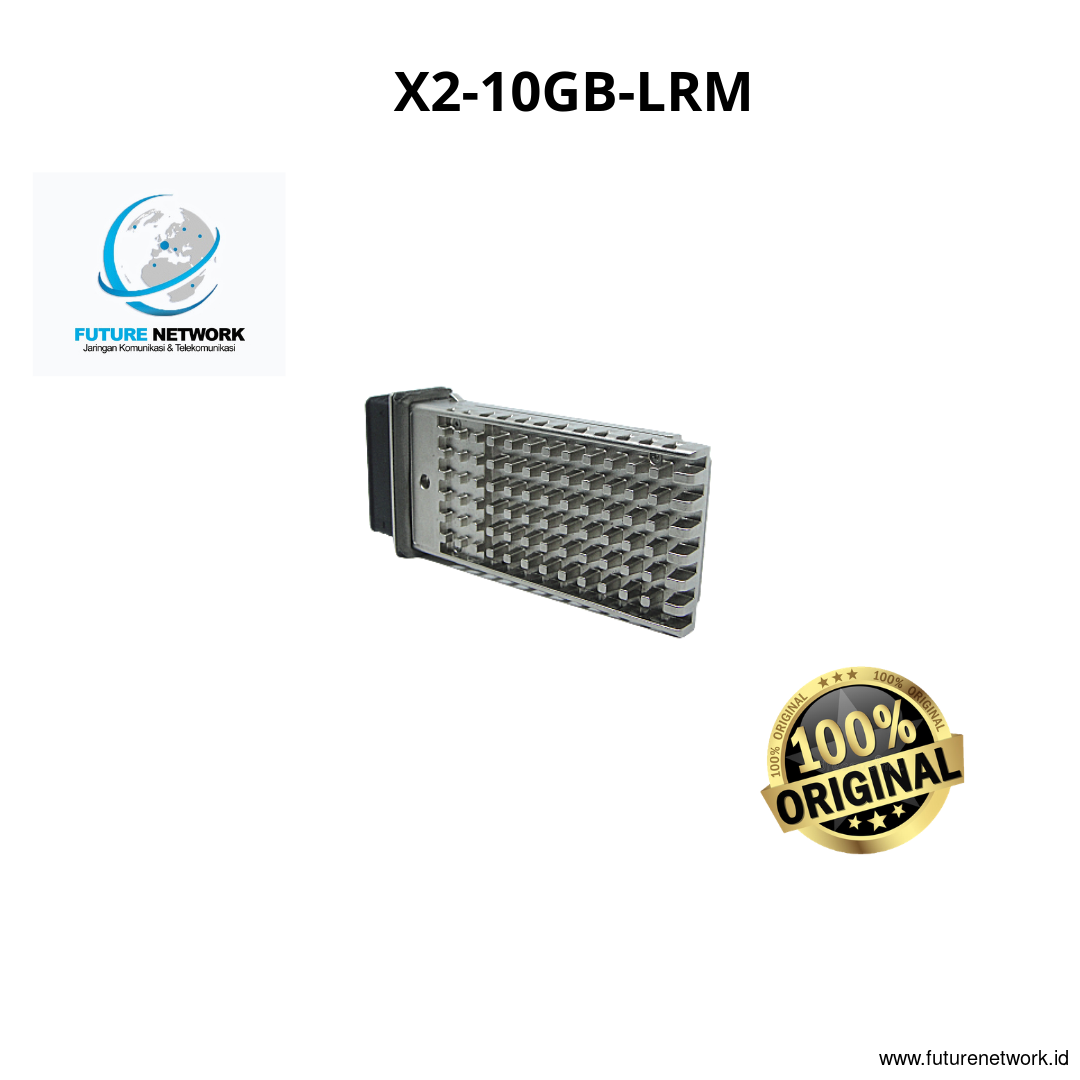 CISCO - X2-10GB-LRM